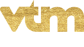 VTM-branded corner